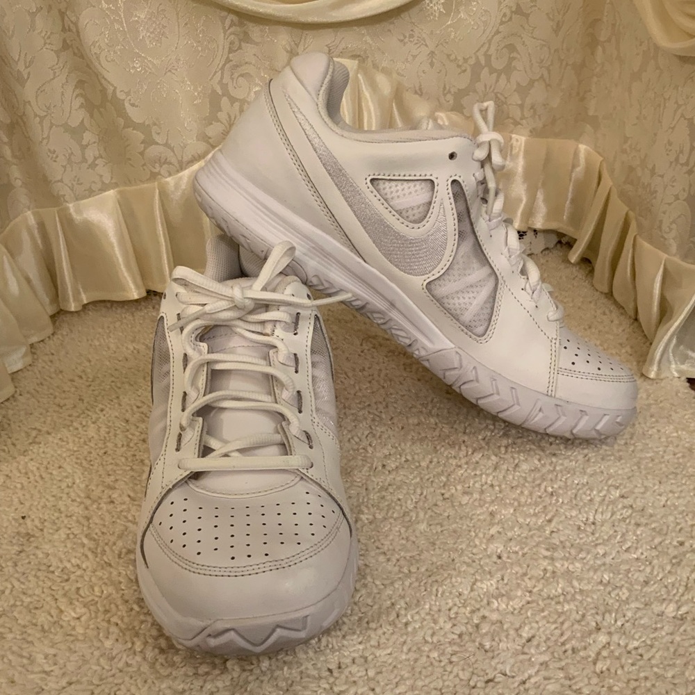 NIKE AIR VAPOR ACE SNEAKERS WOMENS